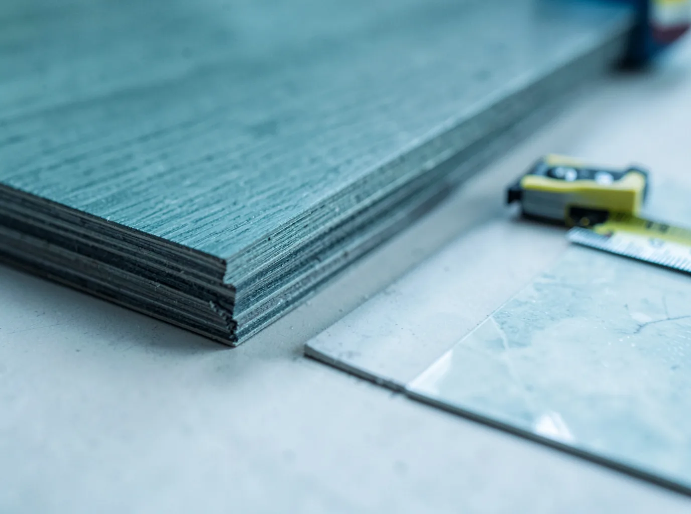 Luxury Vinyl Plank Installation Amonate, VA FAQs